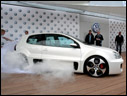2007 Volkswagen GTI W12 650 Concept
