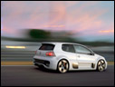 2007 Volkswagen GTI W12 650 Concept