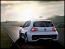 2007 Volkswagen GTI W12 650 Concept