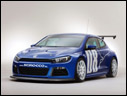 2008 Volkswagen Scirocco GT24