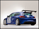 2008 Volkswagen Scirocco GT24
