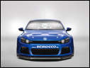 2008 Volkswagen Scirocco GT24