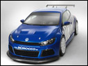 2008 Volkswagen Scirocco GT24