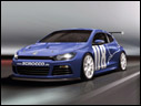 2008 Volkswagen Scirocco GT24