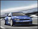 2008 Volkswagen Scirocco GT24