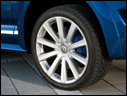 2008 Volkswagen Touareg R50