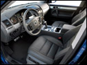 2008 Volkswagen Touareg R50