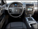 2008 Volkswagen Touareg R50