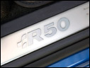 2008 Volkswagen Touareg R50