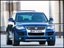 2008 Volkswagen Touareg R50
