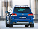 2008 Volkswagen Touareg R50