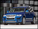 2008 Volkswagen Touareg R50