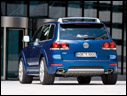 2008 Volkswagen Touareg R50