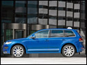 2008 Volkswagen Touareg R50