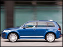 2008 Volkswagen Touareg R50