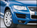 2008 Volkswagen Touareg R50