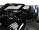 2009 Volkswagen Concept BlueSport