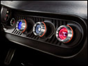 2009 Volkswagen Concept BlueSport