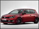 2009 Volkswagen GTI Worthersee 09 Concept