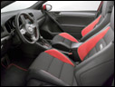 2009 Volkswagen GTI Worthersee 09 Concept