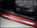 2009 Volkswagen GTI Worthersee 09 Concept