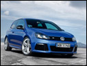 2010 Volkswagen Golf R