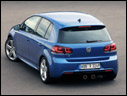 2010 Volkswagen Golf R
