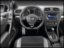 2010 Volkswagen Golf R