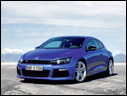 2010 Volkswagen Scirocco R