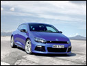 2010 Volkswagen Scirocco R