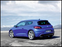 2010 Volkswagen Scirocco R