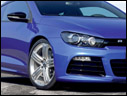 2010 Volkswagen Scirocco R