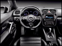 2010 Volkswagen Scirocco R