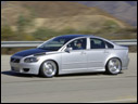 2003 Volvo Evolve S40 Concept