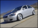 2003 Volvo Evolve S40 Concept