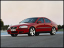 2004 Volvo S60 R