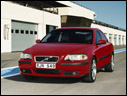 2004 Volvo S60 R