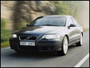 2004 Volvo S60 R