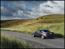 2004 Volvo S60 R