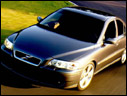 2004 Volvo S60 R