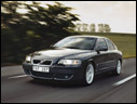 2004 Volvo S60 R