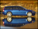 2004 Volvo V50 SV Concept
