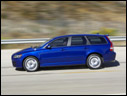 2004 Volvo V50 SV Concept