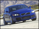 2004 Volvo V50 SV Concept