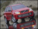 2004 Volvo XC90 PUV Concept