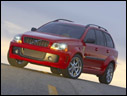 2004 Volvo XC90 PUV Concept