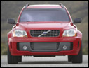 2004 Volvo XC90 PUV Concept