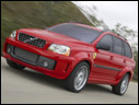 2004 Volvo XC90 PUV Concept