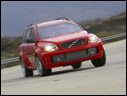 2004 Volvo XC90 PUV Concept