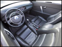 2005 Volvo T6 Roadster